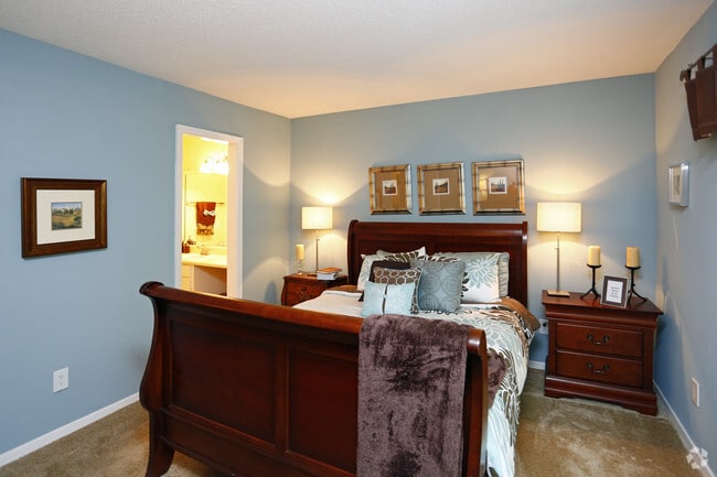 Building Photo - Reserve at Peachtree Corners