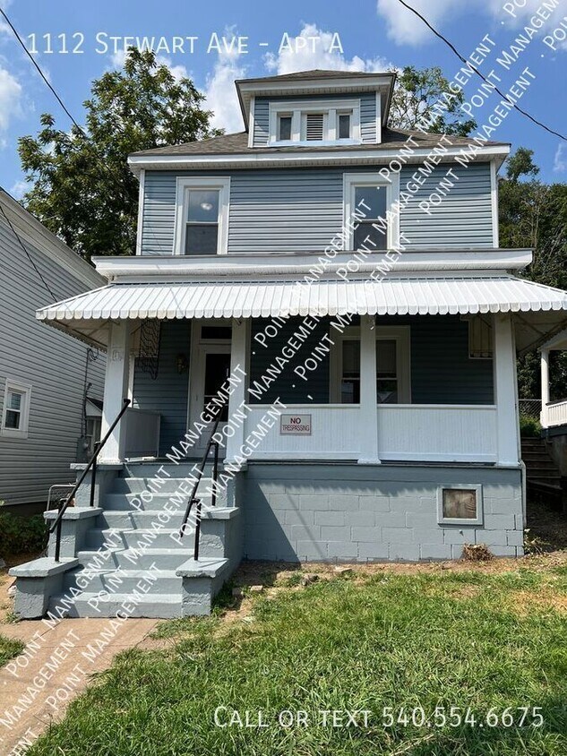 Primary Photo - Lower Level 2 Bed 1 Bath