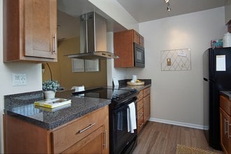 Building Photo - TGM McDowell Place
