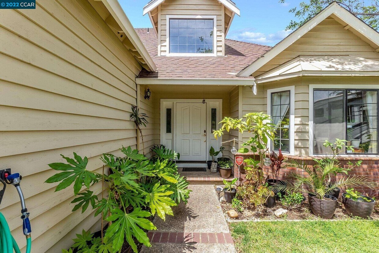 439 Christina Ct, Antioch, CA 94509 House Rental in Antioch, CA