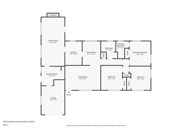 Building Photo - 3260 Caribbean Dr