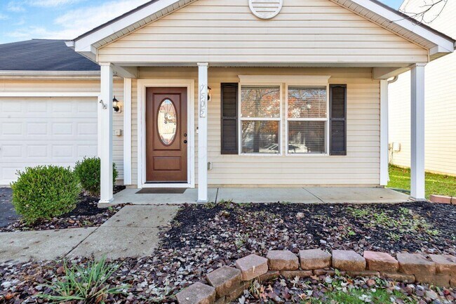 Foto del edificio - 7505 Hemrich Dr