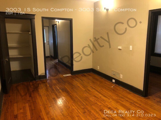 Foto del edificio - 2 Bedroom Apartment