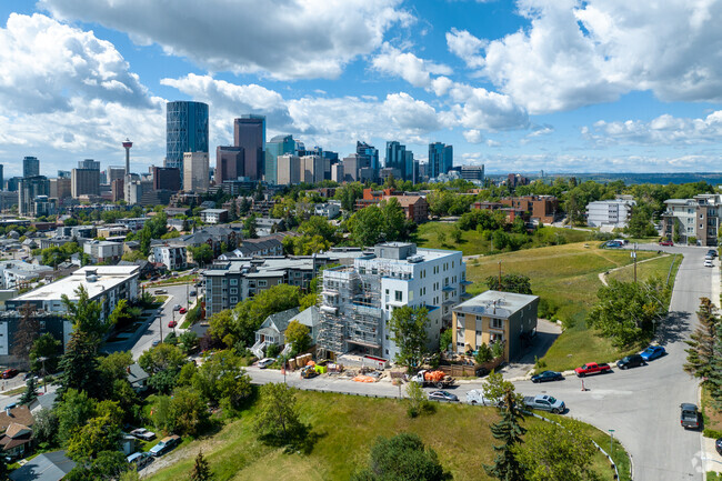 Août 2023 - Bridgeland 5-ONE-5