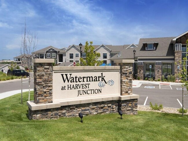 Building Photo - Watermark at Harvest Junction