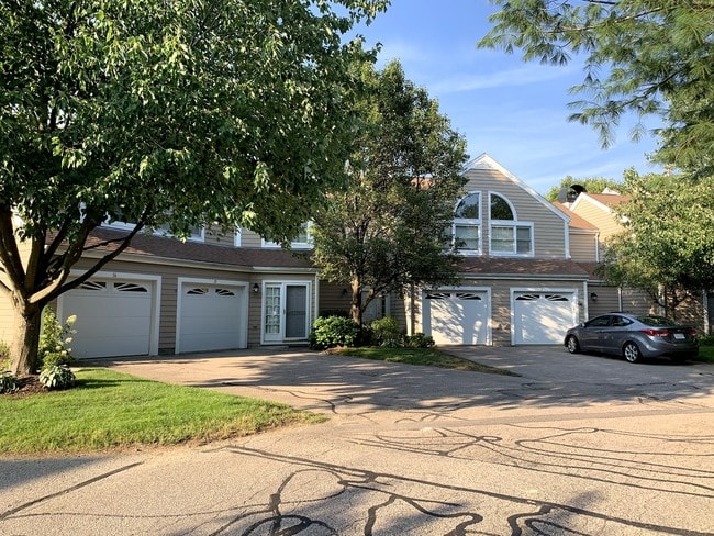 Front - 14 Merganser Way