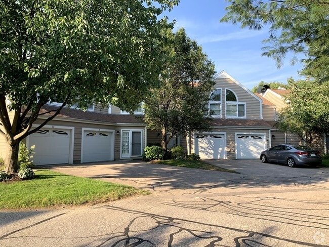 Front - 14 Merganser Way