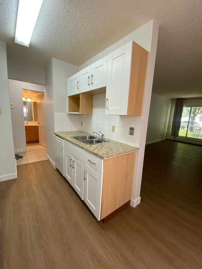 Building Photo - Spacious One Bedroom Apartment in Beautiful Sunnyside