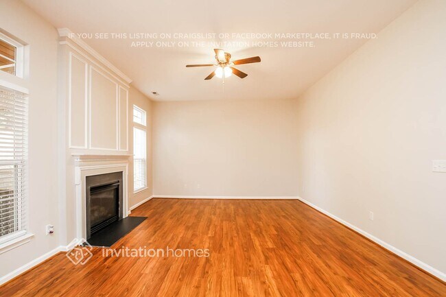 Foto del edificio - 109 Umberly Ct