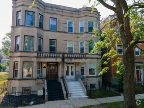Building Photo - 6136 S Ingleside Ave