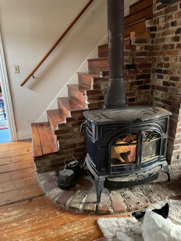 Foto del edificio - 314 Davis Rd