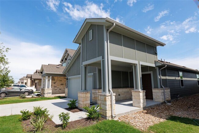 Foto del edificio - 6206 Marsh Ln