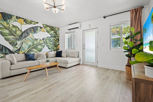 Foto del edificio - 1517 Bay Rd