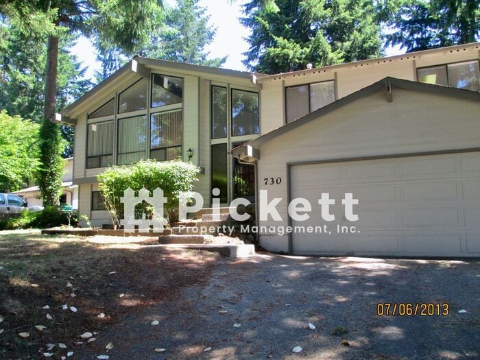 730 Woodland Ct NE, Bremerton, WA 98311 House Rental in Bremerton, WA