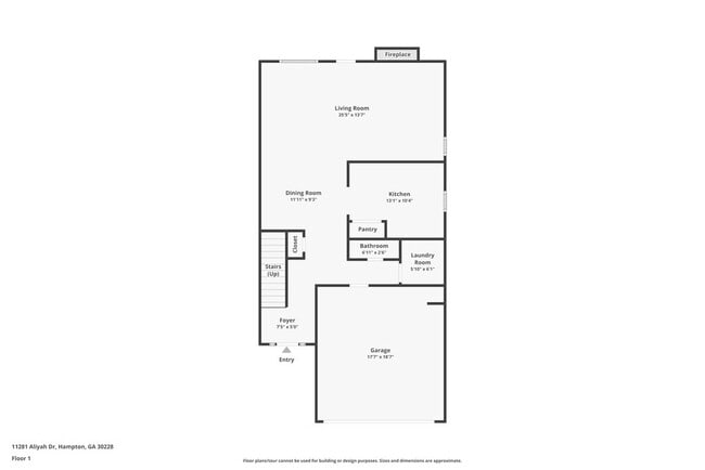 Building Photo - 11281 Aliyah Dr