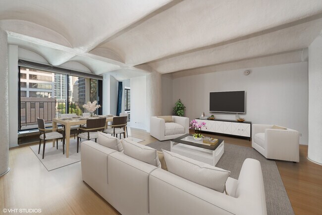 Foto del edificio - 345 N Canal St