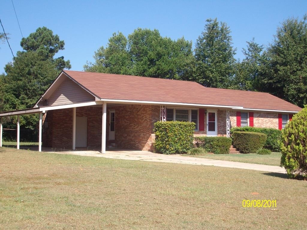 2390 Drexel Ct, Dalzell, SC 29040 House Rental in Dalzell, SC