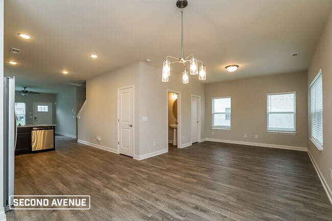 Building Photo - 793 Coopers Way