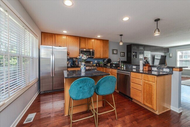 Foto del edificio - 1440 Marshall St NE