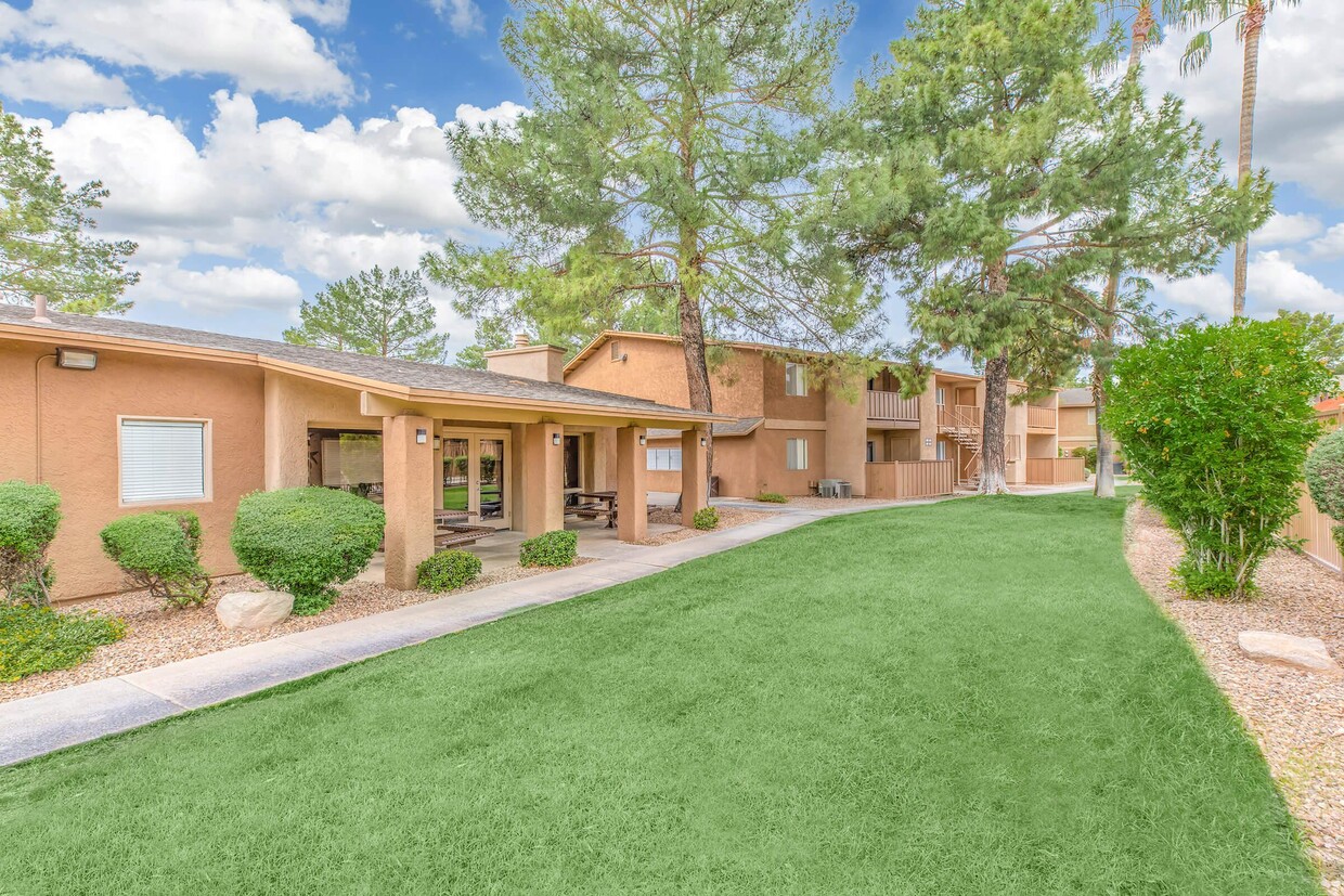 Arcadia Park Apts - Alquileres en Tucson, AZ | Apartamentos.com