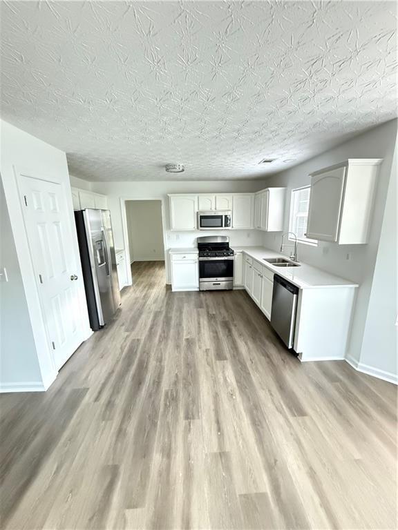 Building Photo - 970 Harbins View Dr