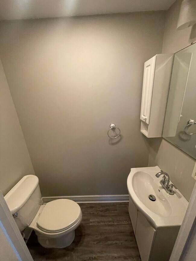 Foto del edificio - 3 Bedroom 1.5 Bath House in West Lafayette