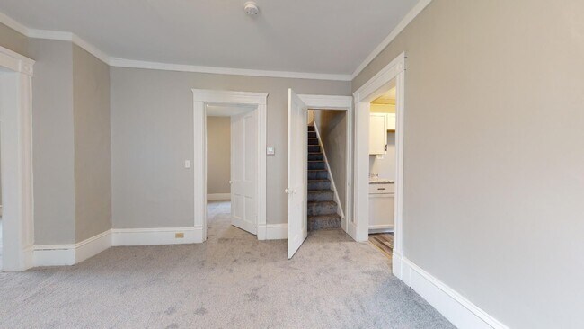 Foto del edificio - Cudell / West Blvd 3 Bedroom Single Family...