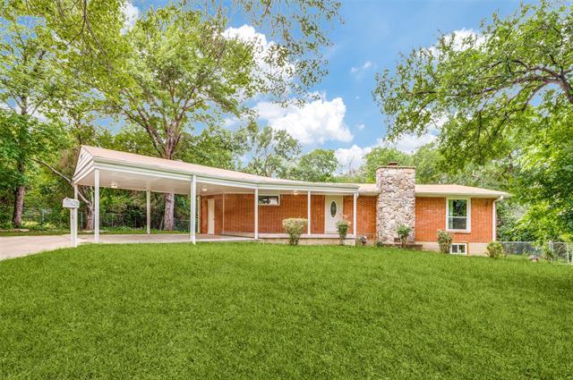 Foto principal - 921 NW 7th St
