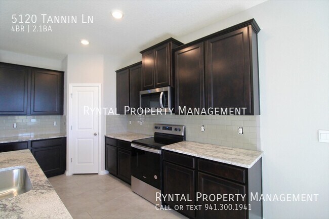 Foto del edificio - 5120 Tannin Ln
