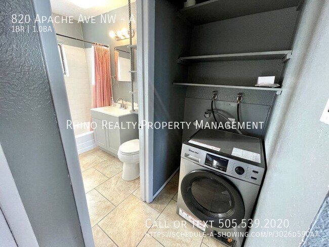 Foto del edificio - 1 Bedroom 1 Bath in the NW!
