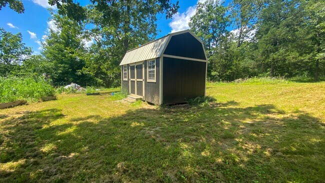 Foto del edificio - 32883 Maries Rd 504