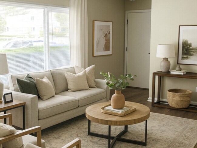 Foto del edificio - 303 E Valley Ln