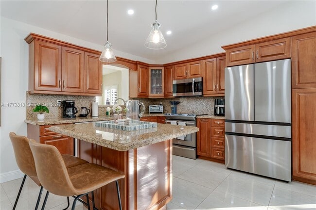 Building Photo - 14517 SW 98th Terrace