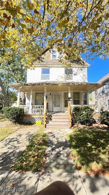 4322 Bush Ave Cleveland, OH 44109 – photo 1