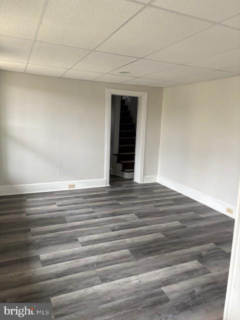 Building Photo - 254 Washington St