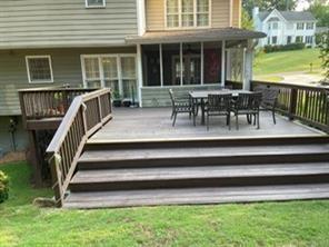 Foto del edificio - 3609 Robinson Walk Dr