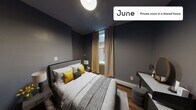 Foto principal - Private bedroom in 3 bed/1 bath Home