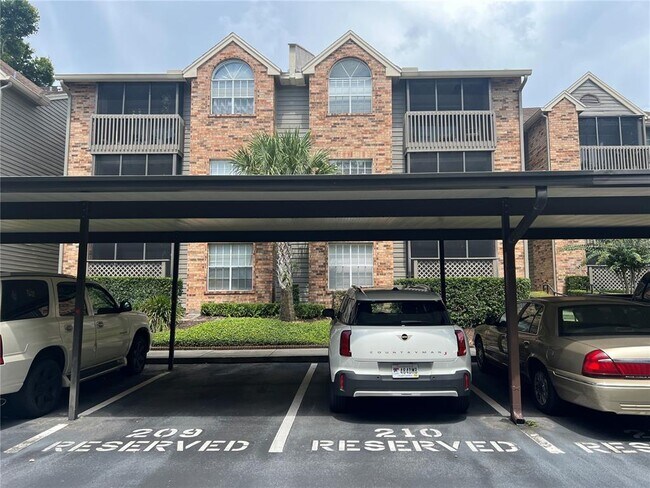 Foto del edificio - 2500 Winding Creek Blvd