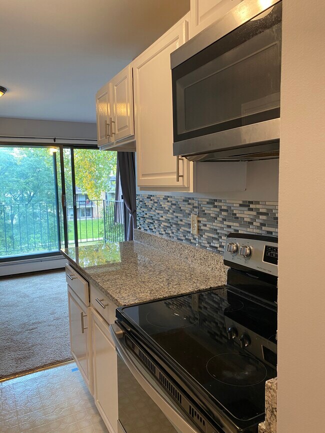 Foto del edificio - 3461 Kent St
