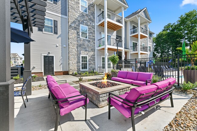 Foto del edificio - Alkire Meadows