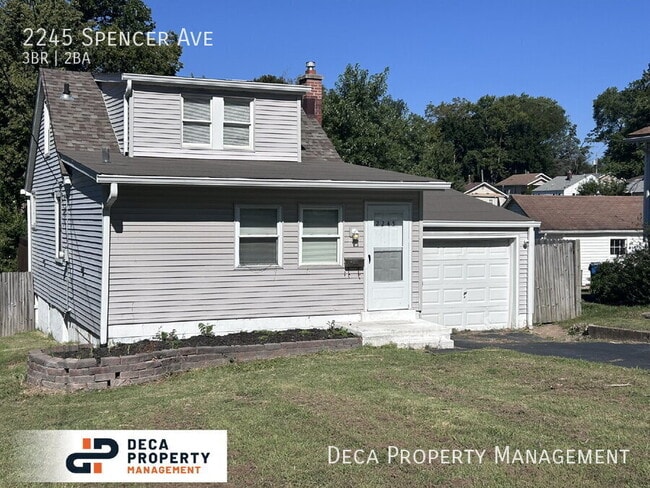 Building Photo - 2245 Spencer Ave