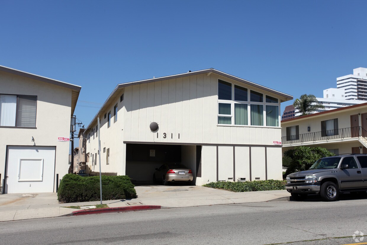 Foto del edificio - 1311 Federal Ave