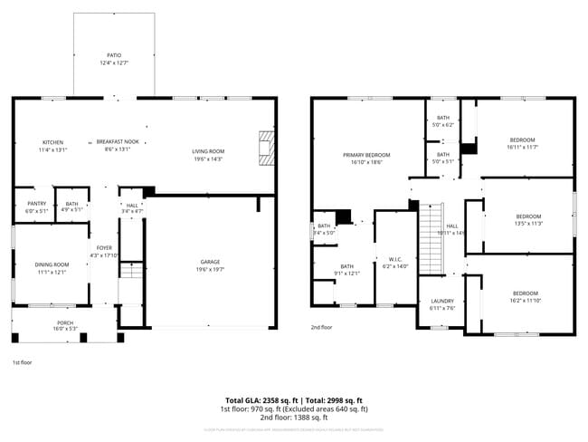 Building Photo - 602 Applecross Dr