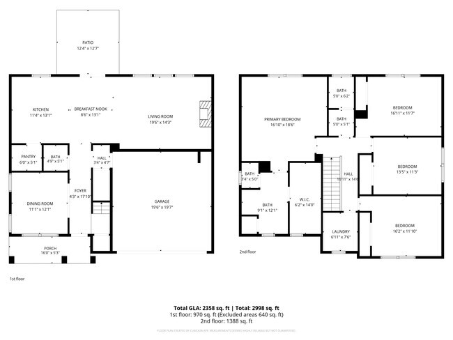 Foto del edificio - 602 Applecross Dr