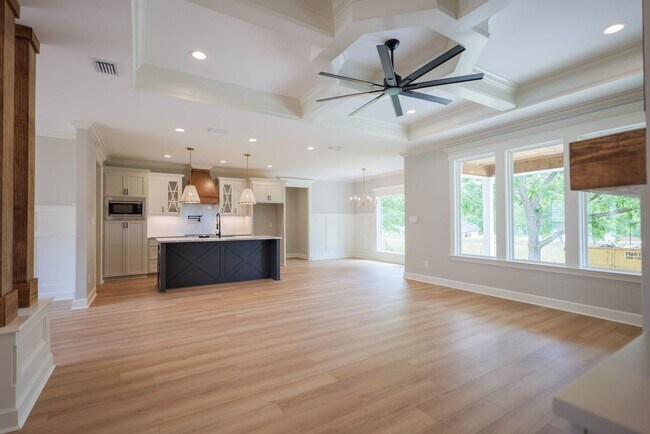 Foto del edificio - 5039 Hatfield Cir