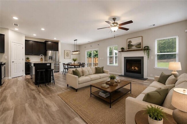 Foto del edificio - 1900 Azure Grove Ct