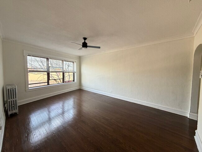 Foto del edificio - 5509.5 N Lincoln Ave