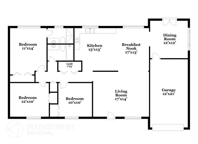 Building Photo - 6865 Appomattox Dr