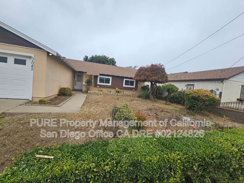 1045 27th St, San Diego, CA 92154 House Rental in San Diego, CA