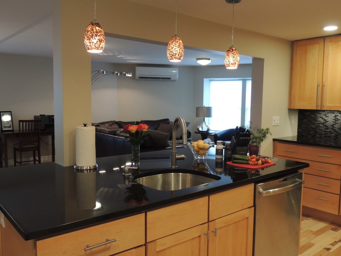 Granite Countertops - 206 Taughannock Blvd